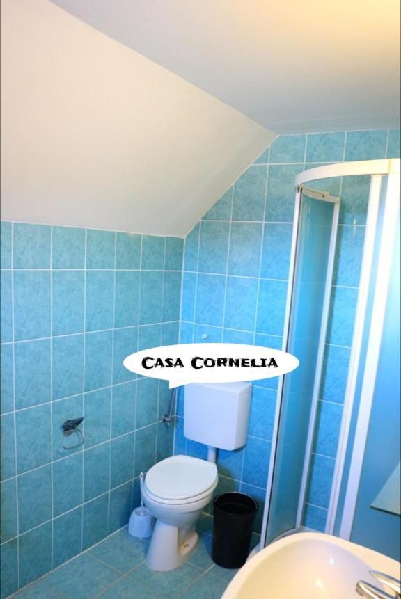 布朗 Casa Cornelia酒店 外观 照片