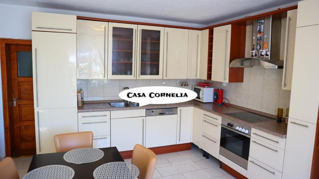 布朗 Casa Cornelia酒店 外观 照片